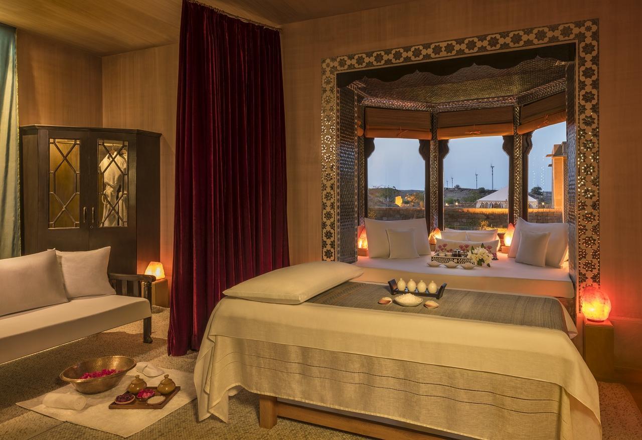 Hotel Suryagarh
